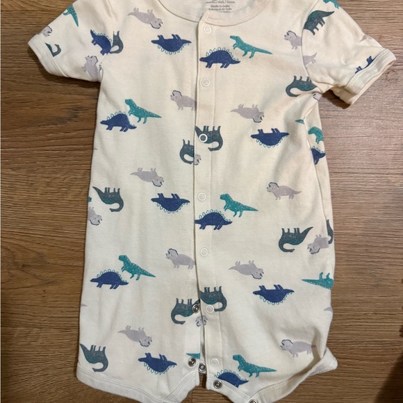 Carter's Rompers 18-24M - Picture 5 of 8